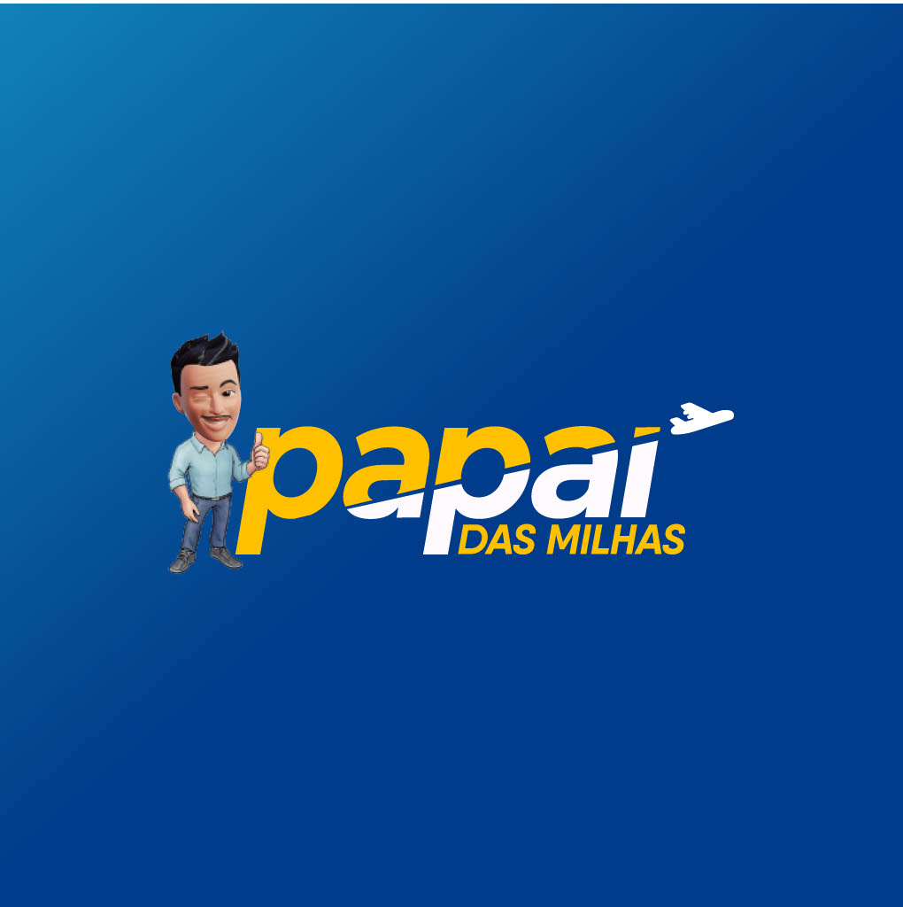 Papai das Milhas